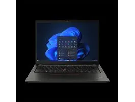 LENOVO ThinkPad X13 G5, 13.3&quot; WUXGA, Intel Core Ultra 5 125U (4.3GHz), 16GB, 512GB SSD, Win11 Pro