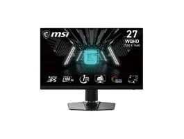 MSI Monitor GAMING G272QPF E2 Rapid IPS LED 27&quot; WQHD 2560x1440, 16:9, 1200:1 CR, 300cd/m2, 1ms, 180Hz, DP, 2xHDMI