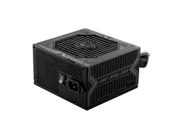 MSI Tápegység 750W 85+ Bronze, Gen 5.0