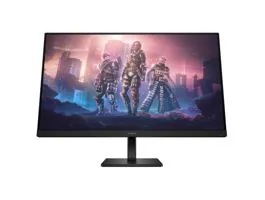 OMEN by HP 31.5&quot; Gaming monitor 32q QHD 2560x1440 165Hz, 16:9, 400cd, 1000:1, 1ms, DisplayPort, HDMI - fekete