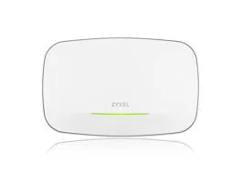 ZYXEL Wireless Access Point Tri Band BE11000 (WiFi 7) Falra rögzíthető 2x2.5G, NWA130BE-EU0101F