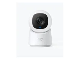 ANKER EUFY Kamera, C220 IndoorCam, 2K, 360 fokban elfogatható, AI Mozgás követő, WiFi-s, beltéri - T8W11321