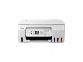 CANON Tintasugaras MFP 3in1 PIXMA MEGATANK G3470 WHITE, A4, FF 11 k/p, SZ 6 k/p, 4800x1200dpi, USB/WiFi