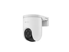 EZVIZ H9C dual kültéri kamera, 2K + 2K 3 MP, 360°, color night vision, 2 járőr mód, társérintkezés, alakérzékelés, 512GB