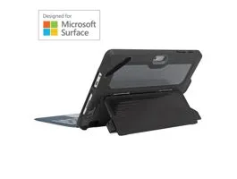 TARGUS Protect Case for Microsoft Surface Go and Go 2 - Grey