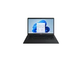 THOMSON NEO 14.1&quot; HD, Intel Celeron N4020, 4GB, 128GB SSD, Windows 11 HOME S+ MICROSOFT 365, Black