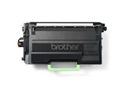 BROTHER Toner TN-3600XXL, - 11 000 oldal, Fekete