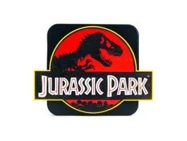 NUMSKULL &quot;Jurassic Park&quot; 3D lámpa