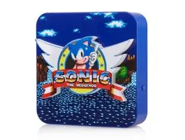 NUMSKULL &quot;Sonic&quot; 3D lámpa