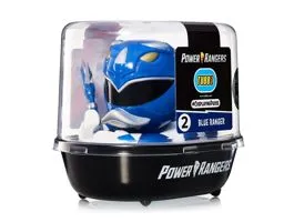 NUMSKULL Tubbz - Power Rangers &quot;Blue Ranger&quot; (Limited Ed.) Gumikacsa