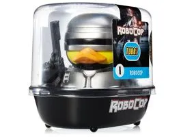 NUMSKULL Tubbz - Robocop &quot;Robocop&quot; (First Ed.) Gumikacsa