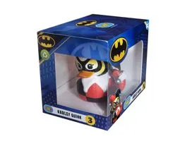 NUMSKULL Tubbz Boxed - DC Comics &quot;Harley Quinn&quot; Gumikacsa