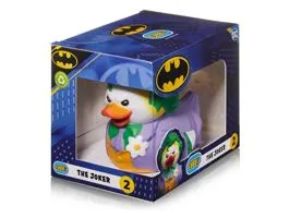 NUMSKULL Tubbz Boxed - DC Comics &quot;The Joker&quot; Gumikacsa