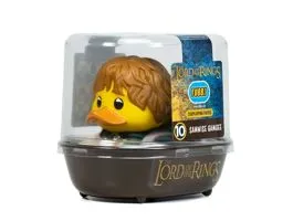 NUMSKULL Tubbz Boxed - Lord of the Rings &quot;Samwise Gamgee&quot; Gumikacsa