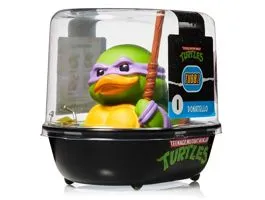 NUMSKULL Tubbz Boxed - Teenage Mutant Ninja Turtles &quot;Donatello&quot; Gumikacsa