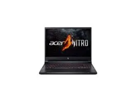 Acer Nitro V ANV16-41-R6XU - Fekete