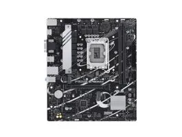 AL Asus s1700 PRIME B760M-K