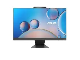 Asus AiO M3402WFAK-BA0210 - No OS - Black