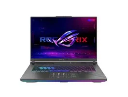 Asus ROG Strix G614JVR-N4014W - Windows 11  - Eclipse Gray