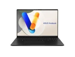 Asus VivoBook S16 M5606UA-MX042WS - Windows 11  - Neutral Black - OLED