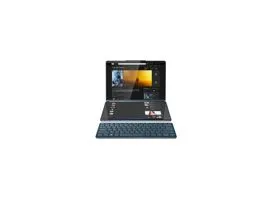 Lenovo Yoga Book 9 13IMU9 - Windows 11 Professional - Tidal Teal - Touch