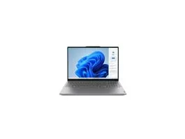 Lenovo Yoga Pro 9 16IMH9 - Windows 11 Home - Luna Grey