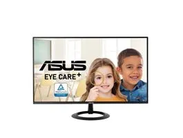 Mon Asus 23.8&quot; VZ24EHF-W Eye Care Adaptive-Sync - IPS