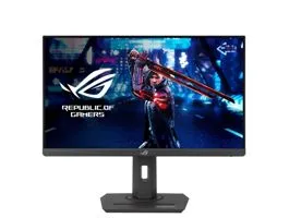 Mon Asus 24.5&quot; ROG Strix XG259QNS FreeSync Premium FHD Pivot - IPS LED - 380 Hz | 3 év garancia |