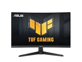 Mon Asus 27&quot; TUF Gaming VG27VQ3B - VA