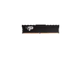 RAM Patriot DDR4 3200MHz 16GB Premium Signature CL22 1,2V