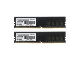 RAM Patriot DDR4 3200MHz 16GB Signature Line (2x8GB) CL22