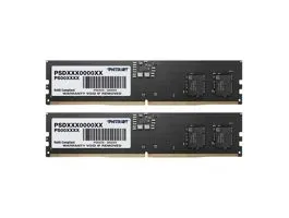 RAM Patriot DDR5 5600MHz 16GB Signature Line (2x8GB) CL46 1,1V