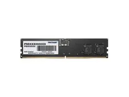 RAM Patriot DDR5 5600MHz 32GB Signature Line CL46 1,1V