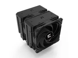 FAN Zalman - CNPS14X DUO - BLACK