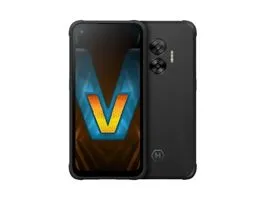 HAMMER Blade V 5G 6,5&quot; 8/256GB Dual SIM okostelefon - fekete