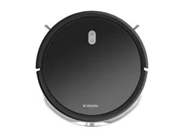 HPR Xiaomi Robot Vacuum E5 EU takarítórobot, fekete - BHR8298EU