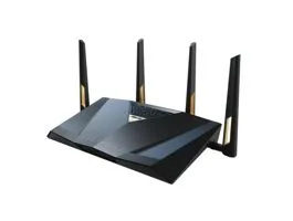 LAN/WIFI Asus Router 7200 Mbps Dual-band WiFi7 AiMesh RT-BE88U