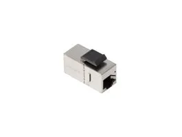 Lanberg Keystone toldó RJ45-RJ45 CAT.6 FTP