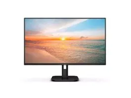 Mon Philips 23,8&quot; 24E1N1100A/00 FHD - IPS - 100 Hz