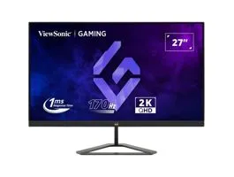 Mon ViewSonic 27&quot; VX2758A-2K-PRO 2560x1440 170Hz FreeSync - IPS