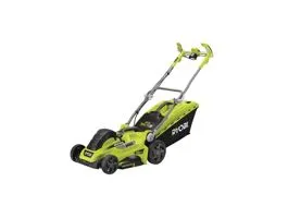 Ryobi 1800 W fűnyíró, 40 cm vágási szélességgel - RLM18E40H