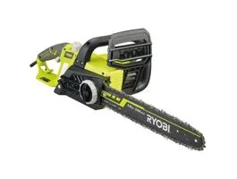 Ryobi 1900 W elektromos láncfűrész 35 cm láncvezetővel - RCS1935B