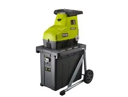 Ryobi 3000 W csendes kompopsztaprító - RSH3045U