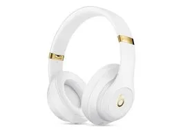 HDP Apple Beats Studio3 Wireless Over-ear Headphones - White