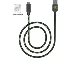 KAB Snakebyte XSX USB Charge and Data Cable SX - 2m