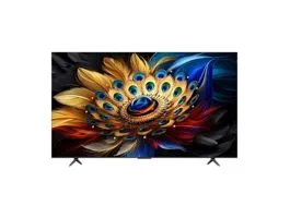 Tcl QLED GOOGLE SMART TV (55C655)