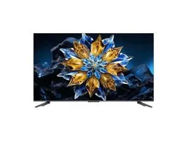 Tcl QLED GOOGLE SMART TV (55C655 PRO)