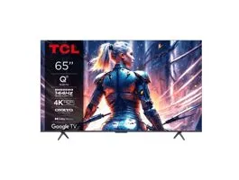 Tcl QLED GOOGLE SMART TV (65T8B)