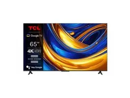 Tcl UHD GOOGLE SMART TV (65P655)