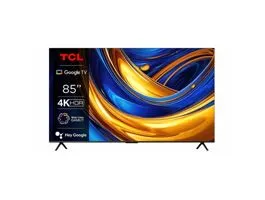 Tcl UHD GOOGLE SMART TV (85P655)